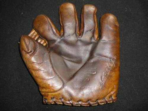 Glenn Pete Chapman TruSport G500 Front